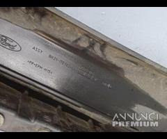 PARAURTI POSTERIORE FORD TRANSIT CUSTOM 2012 BK21- - 19