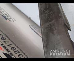 PARAURTI POSTERIORE FORD TRANSIT CUSTOM 2012 BK21- - 21