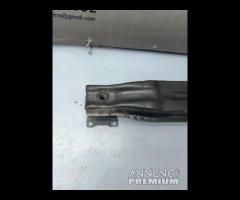 BARRA TRAVERSA RINFORZO PARAURTI ANTERIORE  VOLKSW