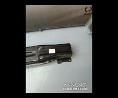 BARRA TRAVERSA RINFORZO PARAURTI ANTERIORE  VOLKSW