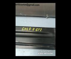 BARRA TRAVERSA RINFORZO PARAURTI ANTERIORE  VOLKSW - 10