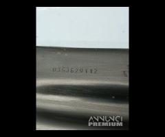 BARRA TRAVERSA RINFORZO PARAURTI ANTERIORE  VOLKSW - 12