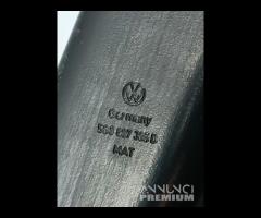 BARRA TRAVERSA RINFORZO PARAURTI ANTERIORE  VOLKSW - 13