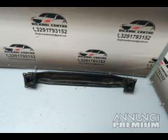 BARRA TRAVERSA RINFORZO PARAURTI ANTERIORE  VOLKSW - 14