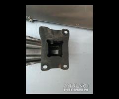 BARRA TRAVERSA RINFORZO PARAURTI ANTERIORE  VOLKSW - 17