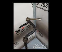 BARRA OSCILLANTE STABILIZZATORE ANTERIORE PORSCHE - 6