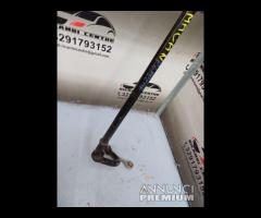 BARRA OSCILLANTE STABILIZZATORE ANTERIORE PORSCHE - 8