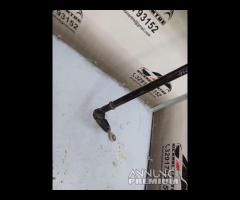 BARRA OSCILLANTE STABILIZZATORE ANTERIORE PORSCHE - 9