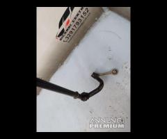 BARRA OSCILLANTE STABILIZZATORE ANTERIORE PORSCHE - 10