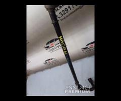 BARRA OSCILLANTE STABILIZZATORE ANTERIORE PORSCHE - 11