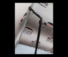 BARRA OSCILLANTE STABILIZZATORE ANTERIORE PORSCHE - 13