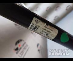 BARRA OSCILLANTE STABILIZZATORE ANTERIORE PORSCHE - 15