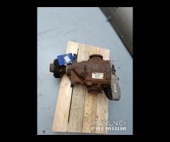 DIFFERENZIALE POSTERIORE BMW E82 2010 2.0D 7566225 - 6