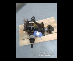 DIFFERENZIALE POSTERIORE BMW F20 1.6D 7599466-03 7 - 8