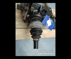 DIFFERENZIALE POSTERIORE BMW F20 1.6D 7599466-03 7 - 9