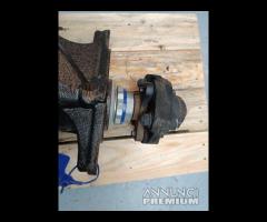 DIFFERENZIALE POSTERIORE BMW F20 1.6D 7599466-03 7 - 10