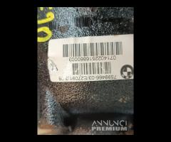 DIFFERENZIALE POSTERIORE BMW F20 1.6D 7599466-03 7 - 12