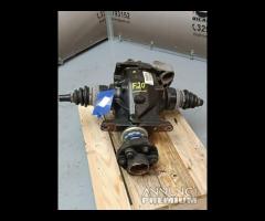 DIFFERENZIALE POSTERIORE BMW F20 1.6D 7599466-03 7 - 14