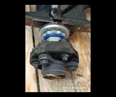 DIFFERENZIALE POSTERIORE BMW F20 1.6D 7599466-03 7 - 15