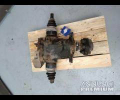 DIFFERENZIALE POSTERIORE BMW F20 1.6D 7599466-03 7 - 16