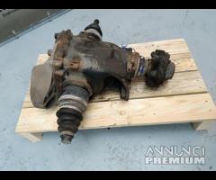 DIFFERENZIALE POSTERIORE BMW F20 1.6D 7599466-03 7 - 17