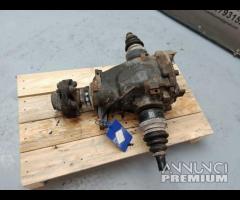 DIFFERENZIALE POSTERIORE BMW F20 1.6D 7599466-03 7 - 18