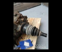 DIFFERENZIALE POSTERIORE BMW F20 1.6D 7599466-03 7 - 20