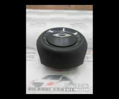 AIRBAG VOLANTE 2S NERO MINI COOPER R55 R56 R57 R58 - 7