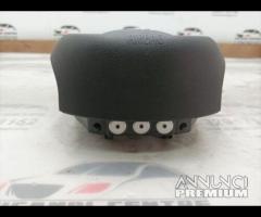 AIRBAG VOLANTE 2S NERO MINI COOPER R55 R56 R57 R58 - 8