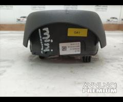 AIRBAG VOLANTE 2S NERO MINI COOPER R55 R56 R57 R58 - 9