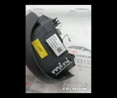 AIRBAG VOLANTE 2S NERO MINI COOPER R55 R56 R57 R58 - 10