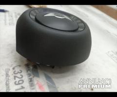 AIRBAG VOLANTE 2S NERO MINI COOPER R55 R56 R57 R58 - 11