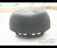 AIRBAG VOLANTE 2S NERO MINI COOPER R55 R56 R57 R58 - 12
