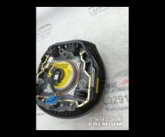 AIRBAG VOLANTE 2S NERO MINI COOPER R55 R56 R57 R58 - 14