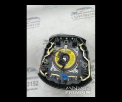 AIRBAG VOLANTE 2S NERO MINI COOPER R55 R56 R57 R58 - 15