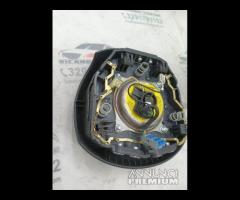 AIRBAG VOLANTE 2S NERO MINI COOPER R55 R56 R57 R58 - 16