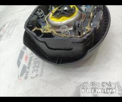 AIRBAG VOLANTE 2S NERO MINI COOPER R55 R56 R57 R58 - 17