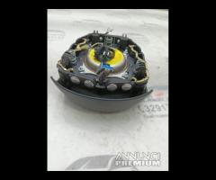 AIRBAG VOLANTE 2S NERO MINI COOPER R55 R56 R57 R58 - 18