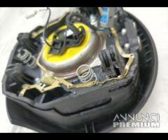 AIRBAG VOLANTE 2S NERO MINI COOPER R55 R56 R57 R58 - 20