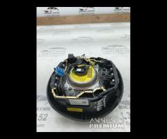 AIRBAG VOLANTE 2S NERO MINI COOPER R55 R56 R57 R58 - 22