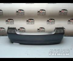 PARAURTI POSTERIORE CON SENSORI DI PARCHEGGIO BMW