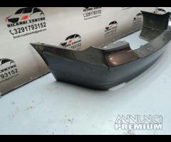 PARAURTI POSTERIORE CON SENSORI DI PARCHEGGIO BMW