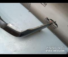 PARAURTI POSTERIORE CON SENSORI DI PARCHEGGIO BMW - 6