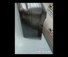 PARAURTI POSTERIORE CON SENSORI DI PARCHEGGIO BMW - 8