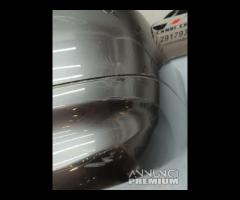 PARAURTI POSTERIORE CON SENSORI DI PARCHEGGIO BMW - 9