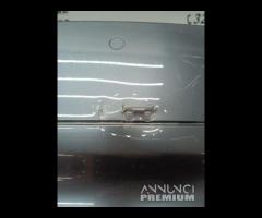 PARAURTI POSTERIORE CON SENSORI DI PARCHEGGIO BMW - 10