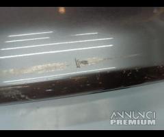 PARAURTI POSTERIORE CON SENSORI DI PARCHEGGIO BMW - 11