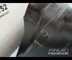 PARAURTI POSTERIORE CON SENSORI DI PARCHEGGIO BMW - 12