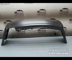 PARAURTI POSTERIORE CON SENSORI DI PARCHEGGIO BMW - 16