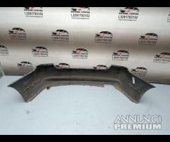 PARAURTI POSTERIORE CON SENSORI DI PARCHEGGIO BMW - 17